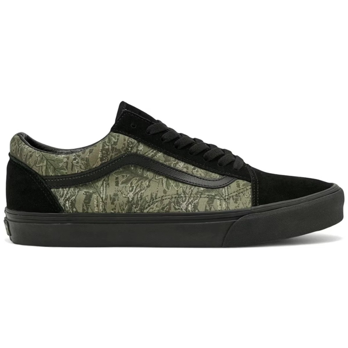 Vans Shoes Authentic - Tênis Vans Old Skool Masculino