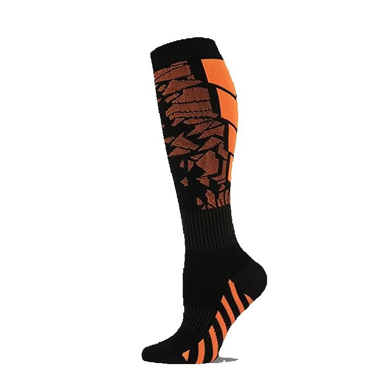 Compression Sock Medical - Meias de Compressão para Corrida e