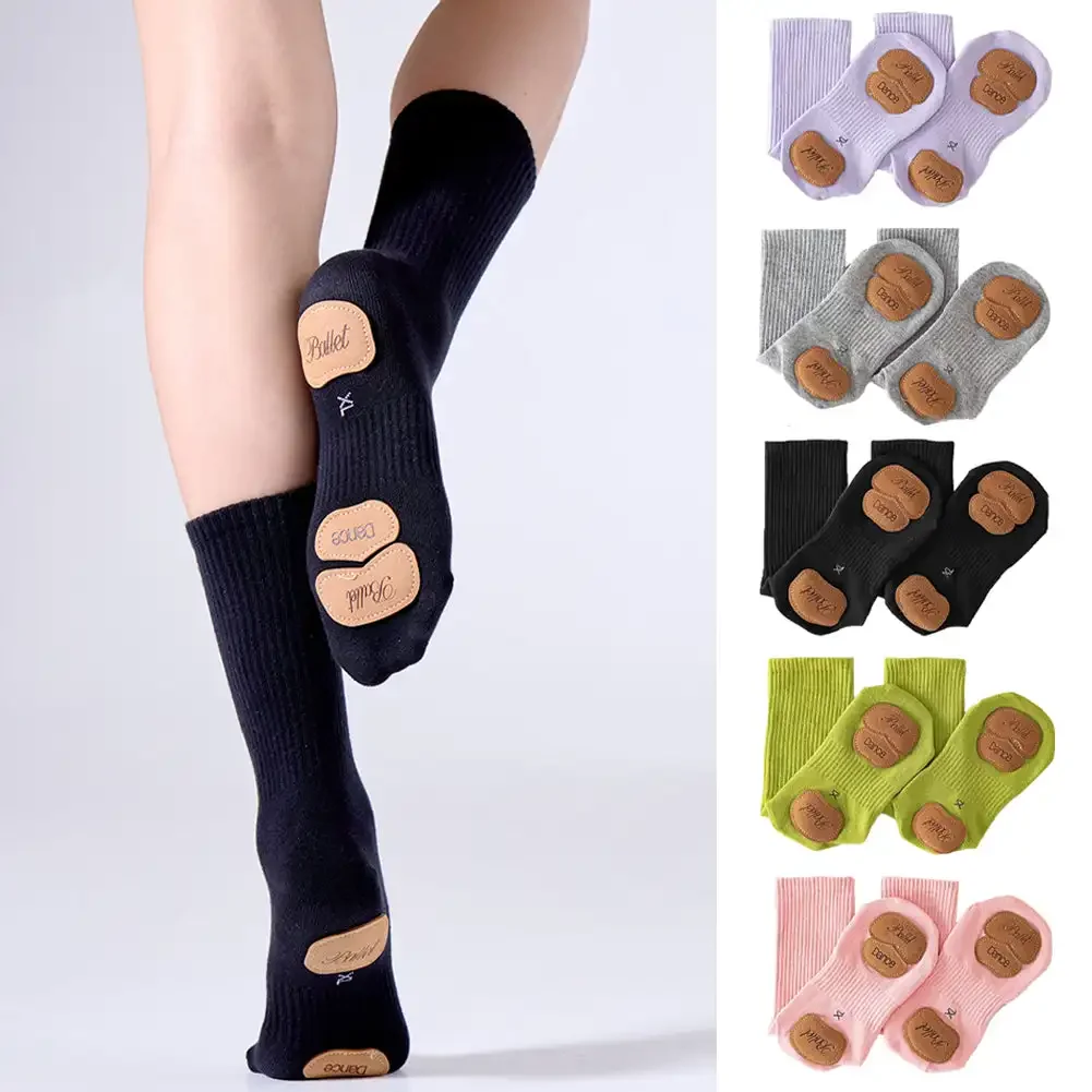 Não deslizamento moderno dança - No Show Sock Women avaliação e preço