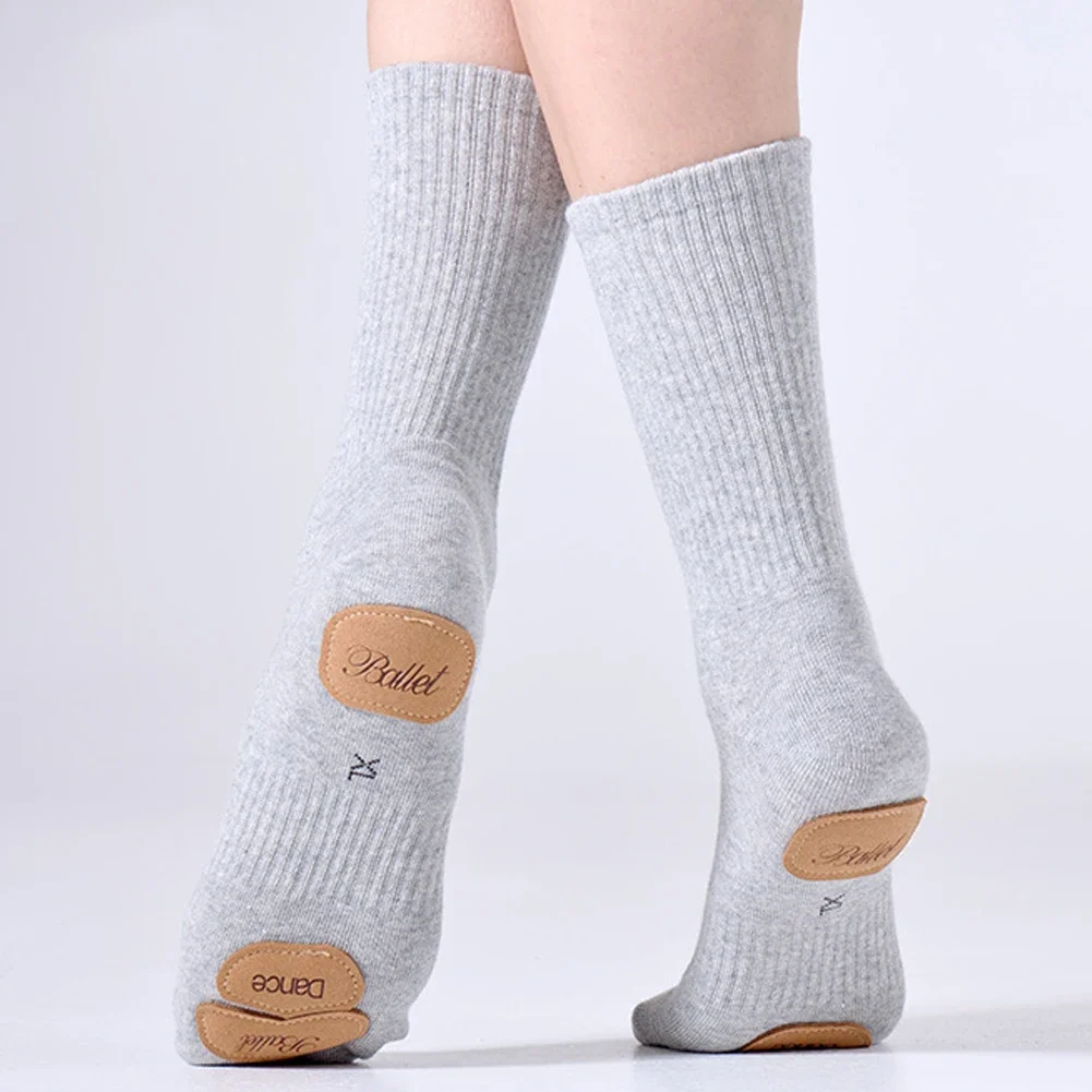 Não deslizamento moderno dança - No Show Sock Women avaliação e preço