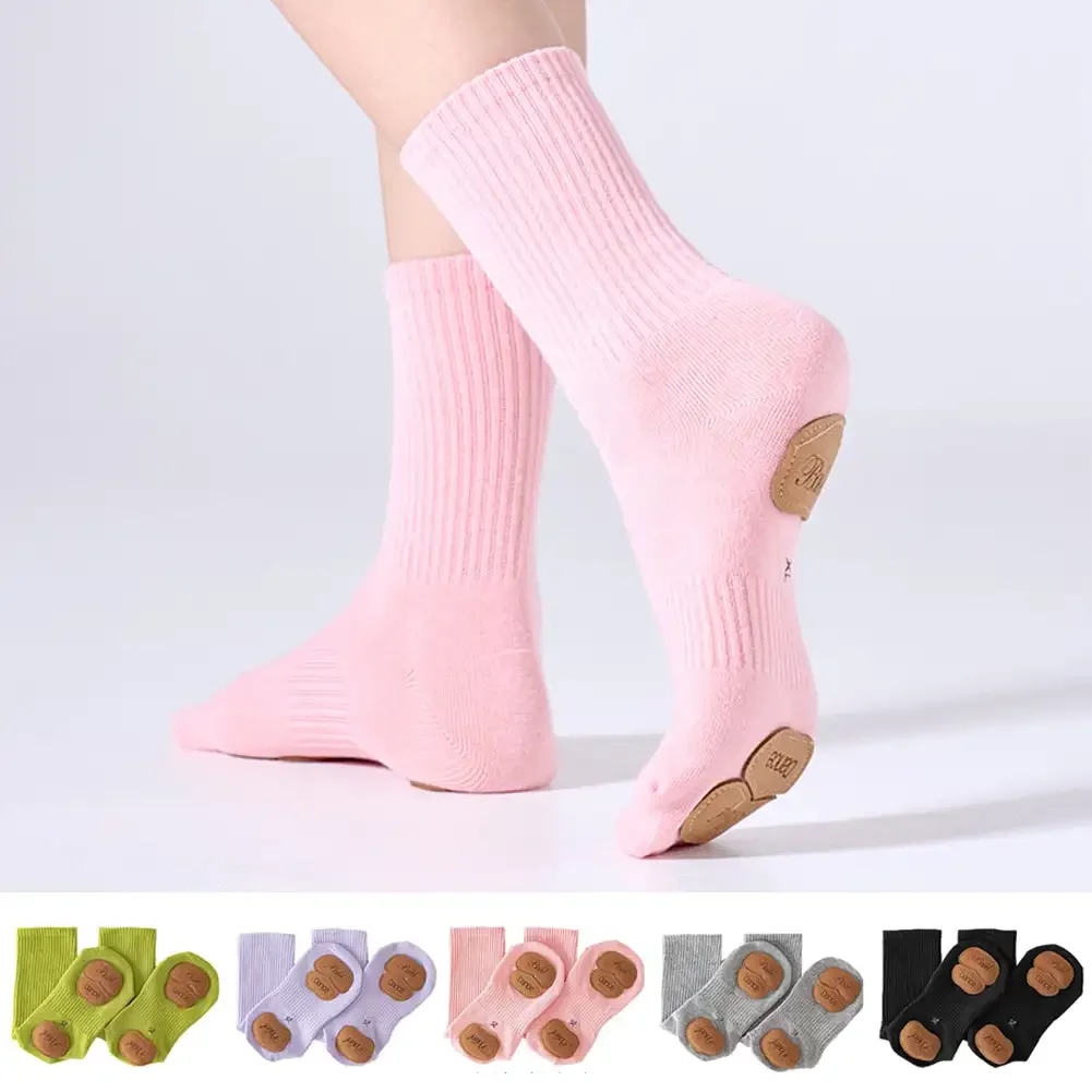Não deslizamento moderno dança - No Show Sock Women avaliação e preço