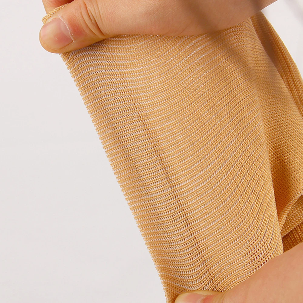 1 par de meias de compressão f - Compression Sock Medical avaliação e preço