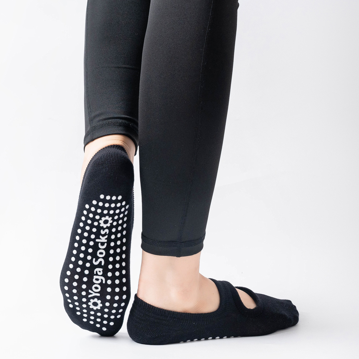 Meias de Yoga Femininas de Alt - No Show Sock Women avaliação e preço