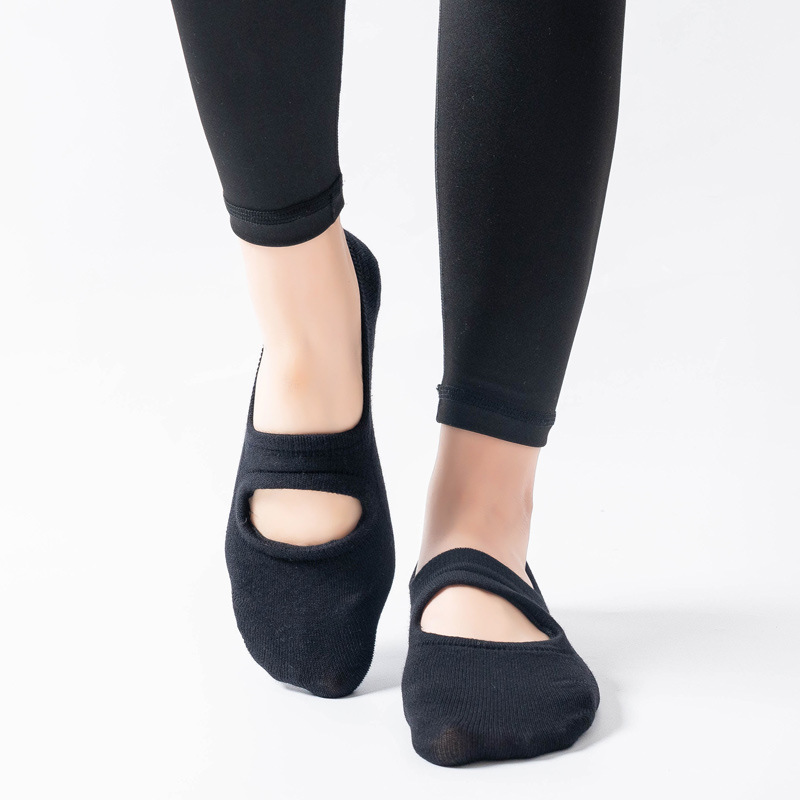 Meias de Yoga Femininas de Alt - No Show Sock Women avaliação e preço