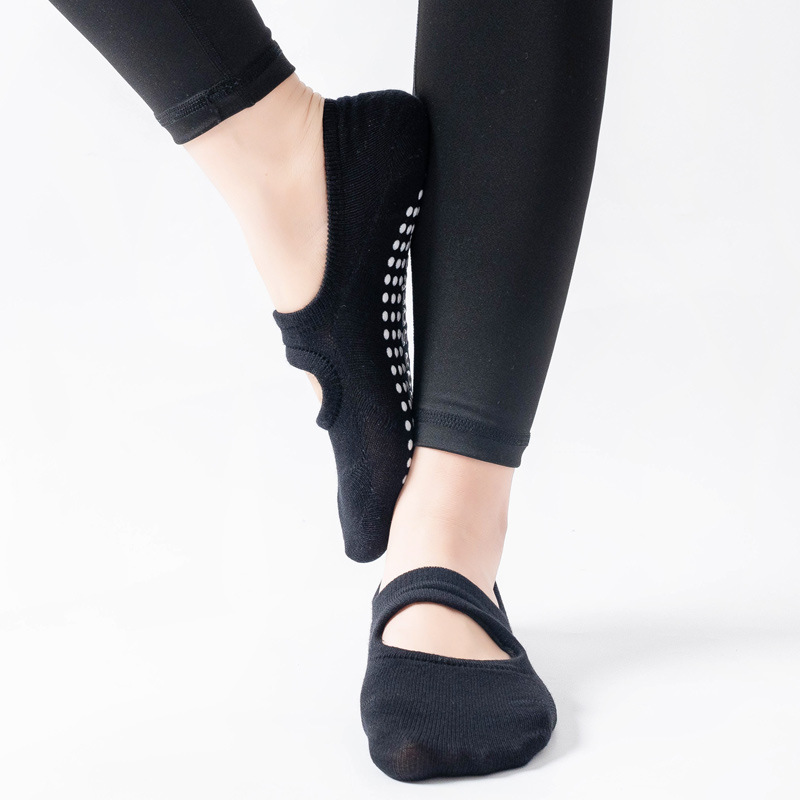 Meias de Yoga Femininas de Alt - No Show Sock Women avaliação e preço