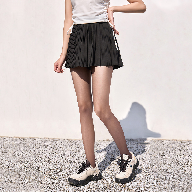 Meias Protetoras UV Ultra Fina - Tights Pantyhose Sheer avaliação e preço