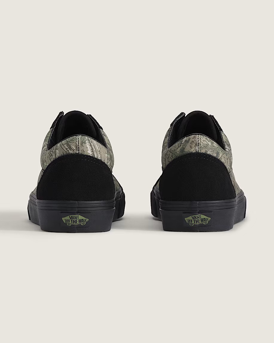 Tênis Vans Old Skool Masculino - Vans Shoes Authentic avaliação e preço