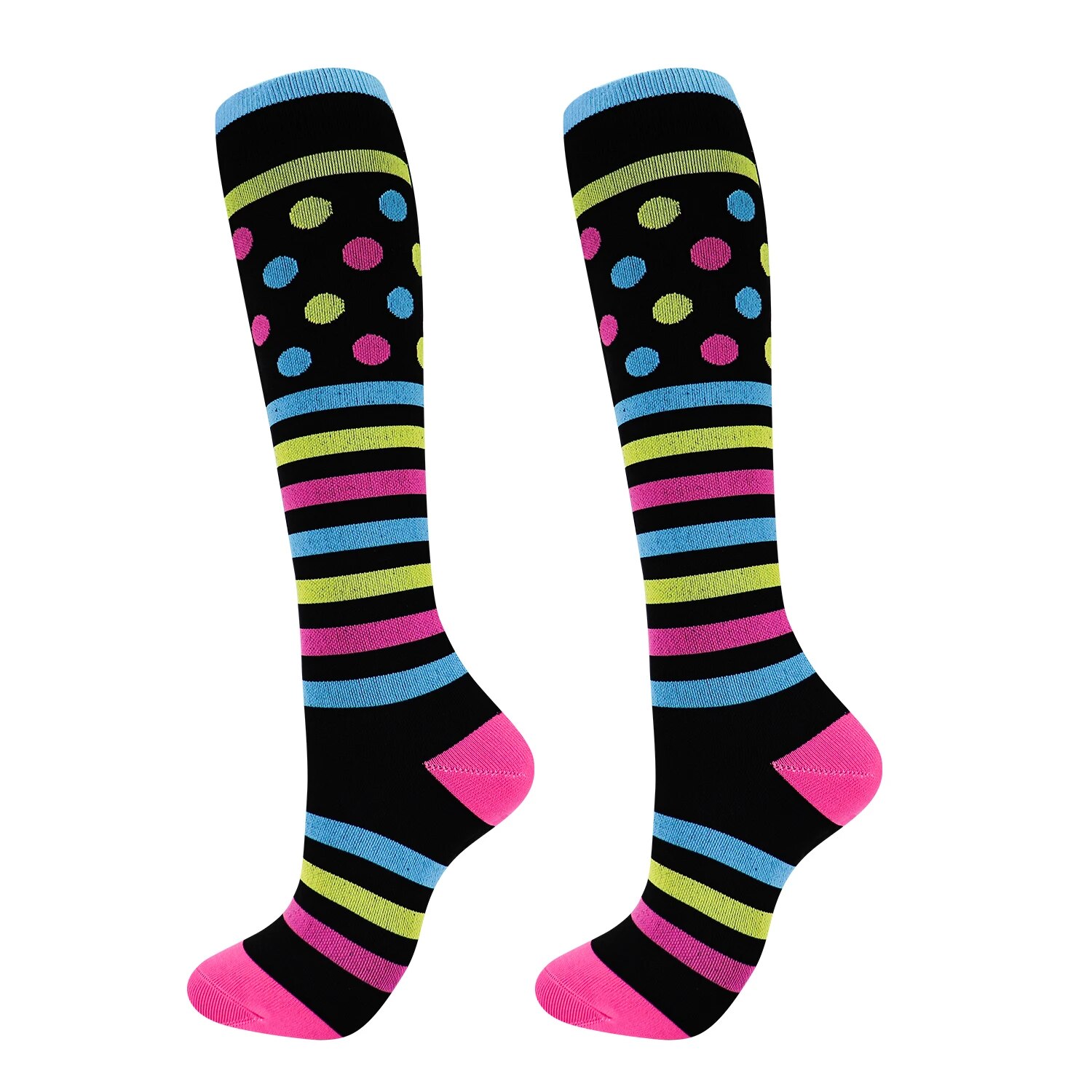 Meias de Compressão para Mulhe - Compression Sock Medical avaliação e preço