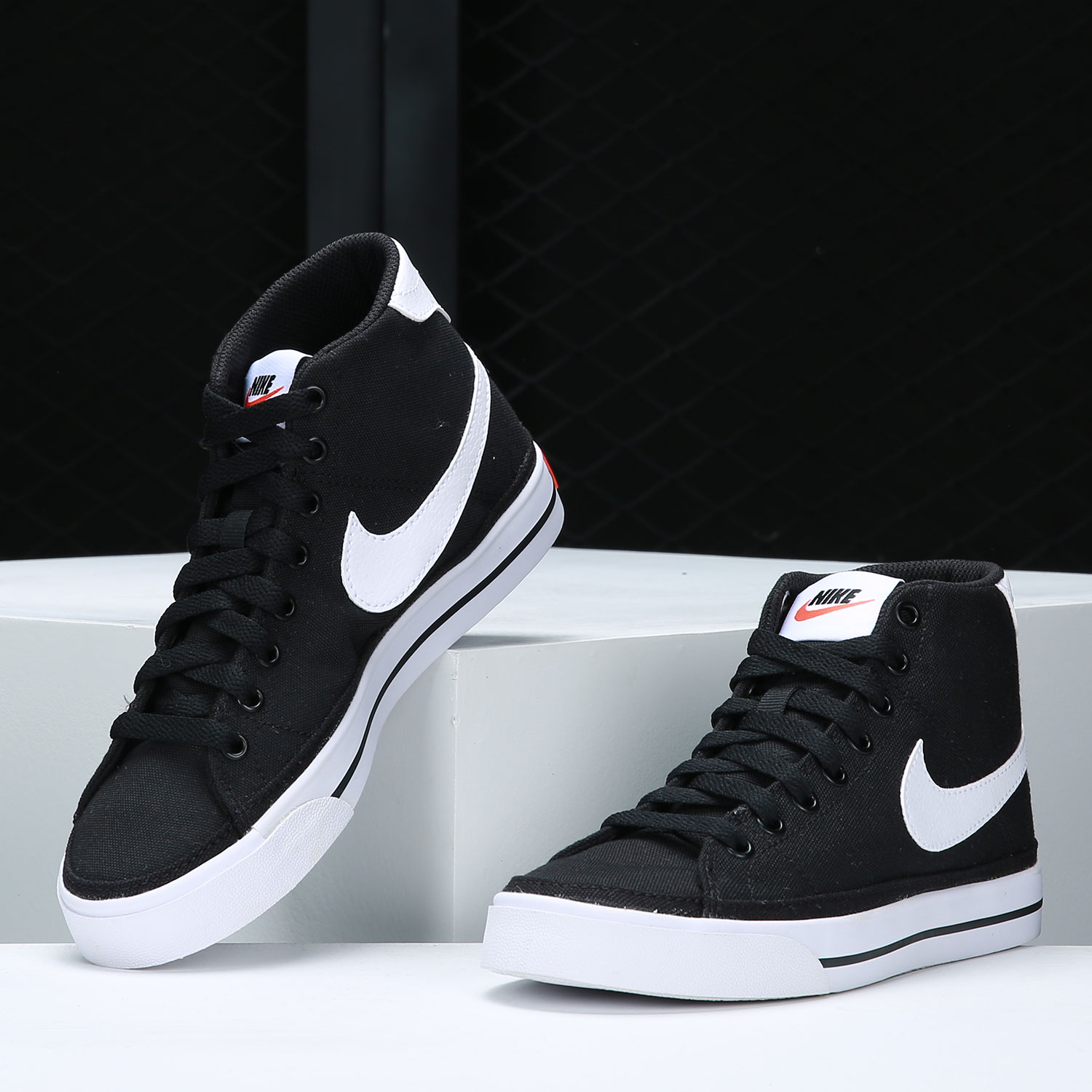 Nike Authentic COURT LEGACY CN - Vans Shoes Authentic avaliação e preço