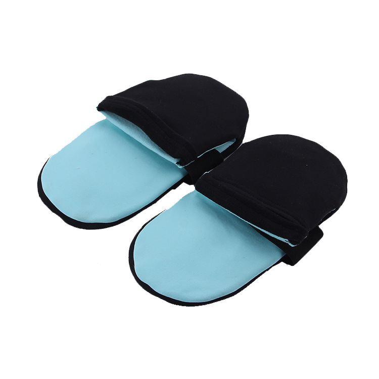 Homens e Mulheres Pés Terapia  - Cotton Crew Sock Pack avaliação e preço